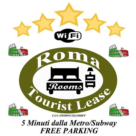Roma Tourist Lease Acilia Exterior foto