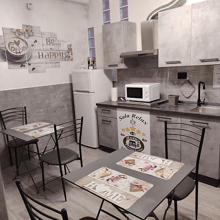 Roma Tourist Lease Acilia Exterior foto