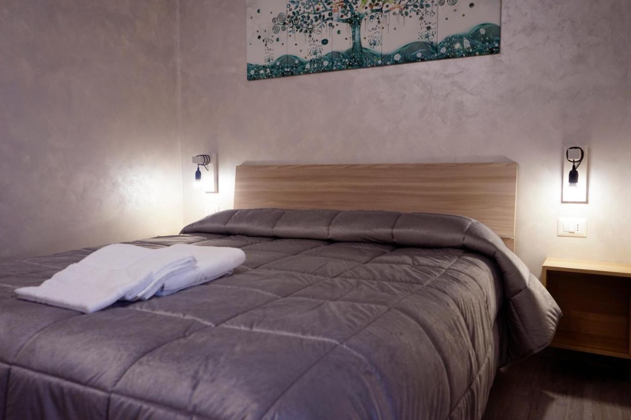 Roma Tourist Lease Acilia Exterior foto