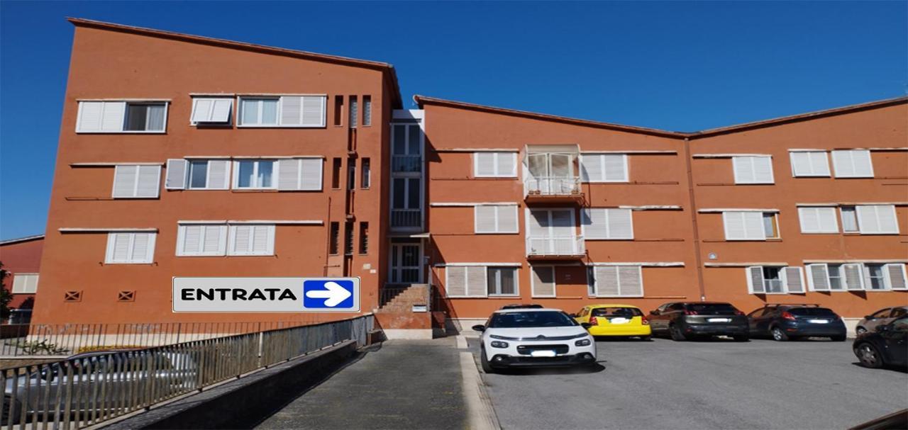 Roma Tourist Lease Acilia Exterior foto