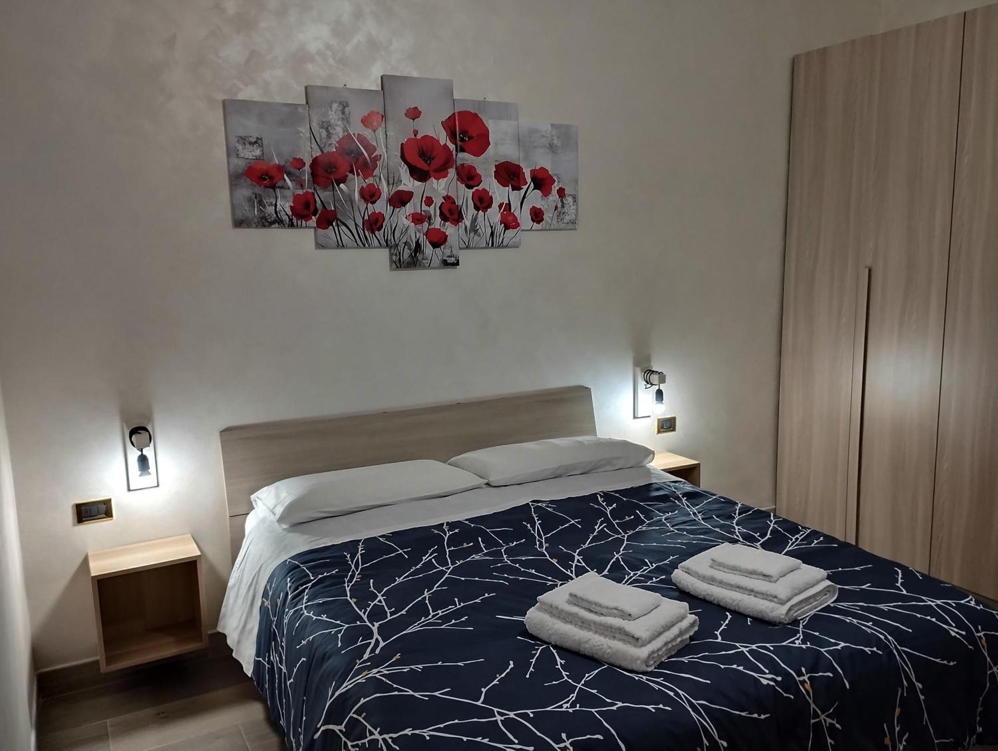 Roma Tourist Lease Acilia Exterior foto