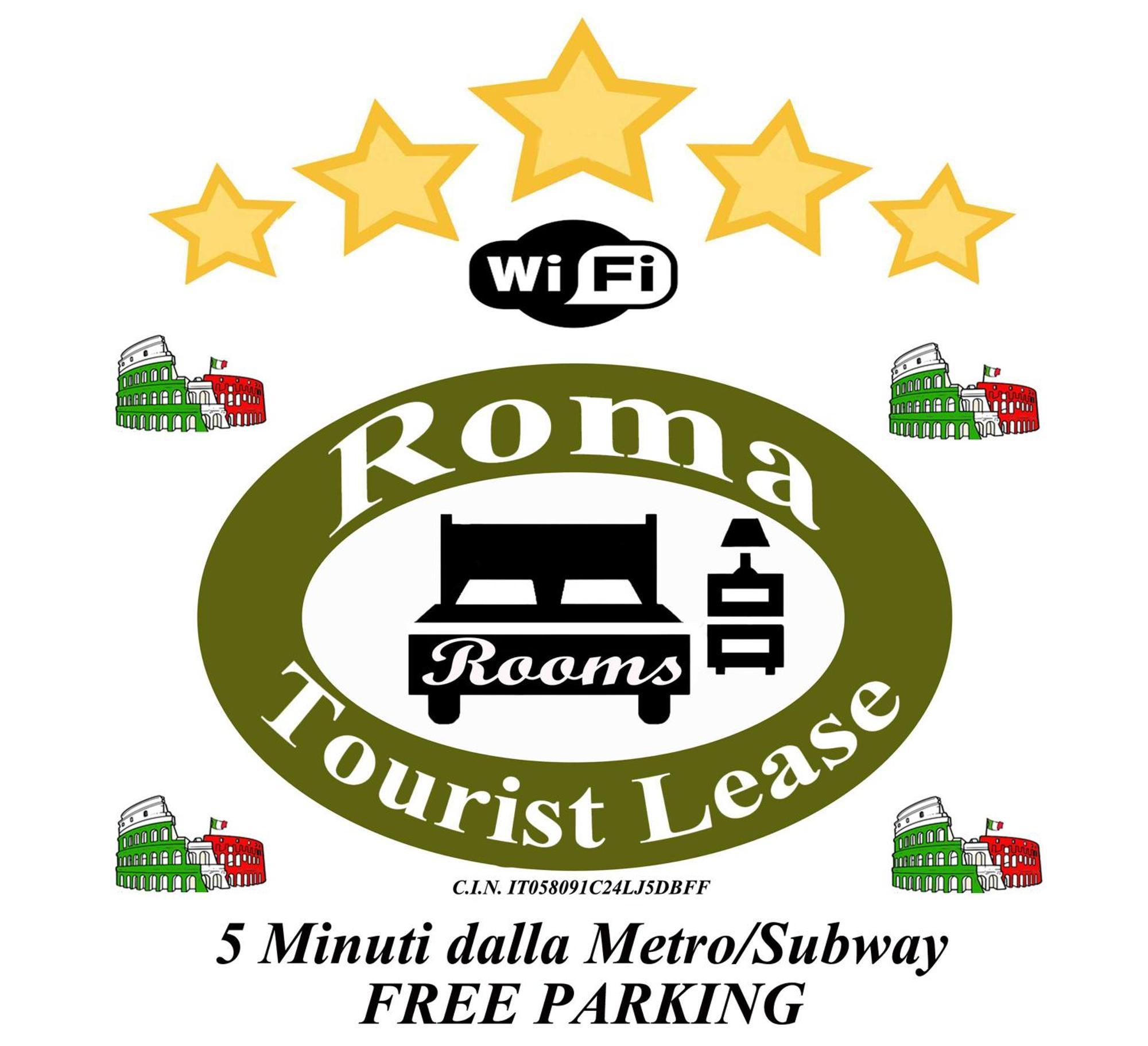 Roma Tourist Lease Acilia Exterior foto