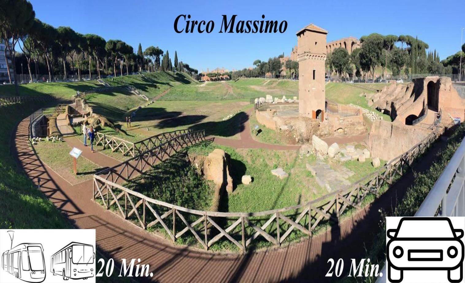 Roma Tourist Lease Acilia Exterior foto